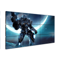 Màn hình ghép Châu Âu 55 inch Ultra Narrow Bezel Video Wall Displays Pro