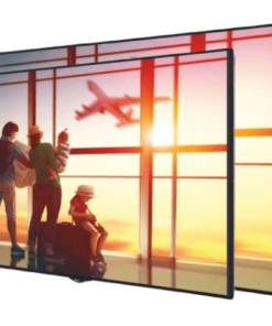 Màn hình quảng cáo Châu Âu 98 inch Professional UHD Signage Displays