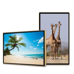 Màn hình quảng cáo Châu Âu 32 inch Smart Signage Display