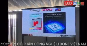 cong trinh thi cong man hinh led p2 tai nha hang alo dzo 100 quan ninh kieu tp can tho