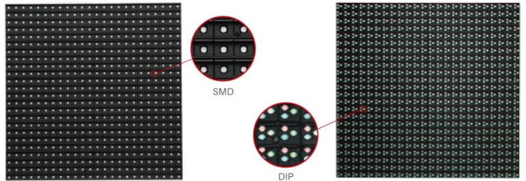 30 thuật ngữ màn hình LED thường gặp mà bạn cần biết  