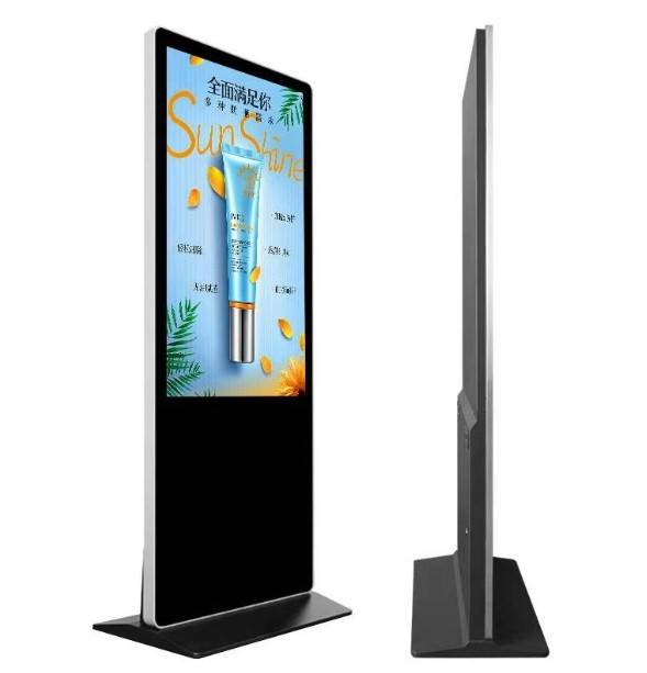 Màn Hình Quảng Cáo LCD 65 Inch: Thu Hút Mọi Ánh Nhìn, Nâng Tầm Thương Hiệu  