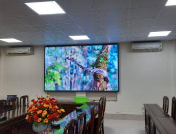 Cách bảo trì màn hình LED Pixel Pitch nhỏ (Phần 3)  