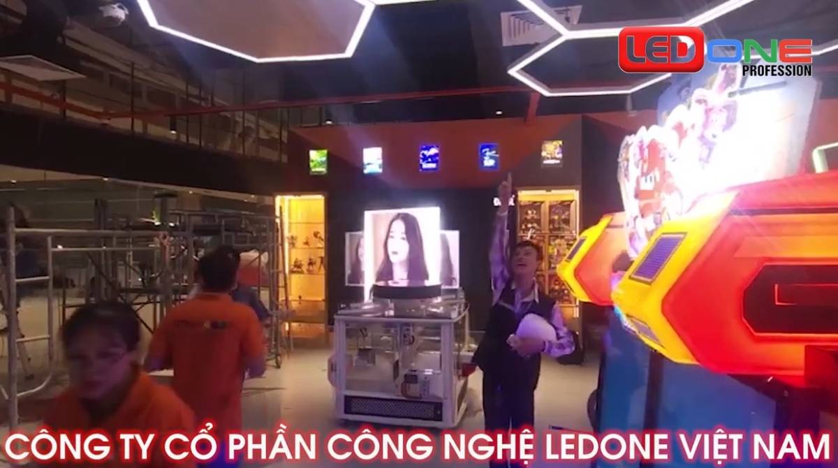 Màn hình Led tại Thanh Hóa  