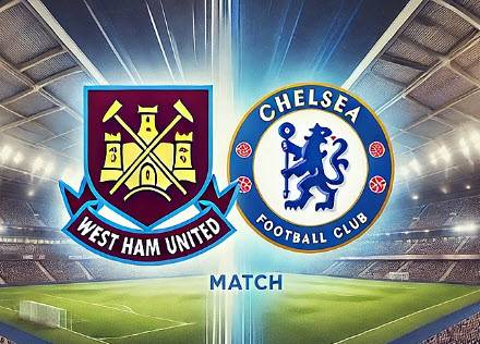 Kinh điển "West Ham đấu với Chelsea" và Ứng dụng Màn Hình LED Trong Quảng Bá Trận Đấu  