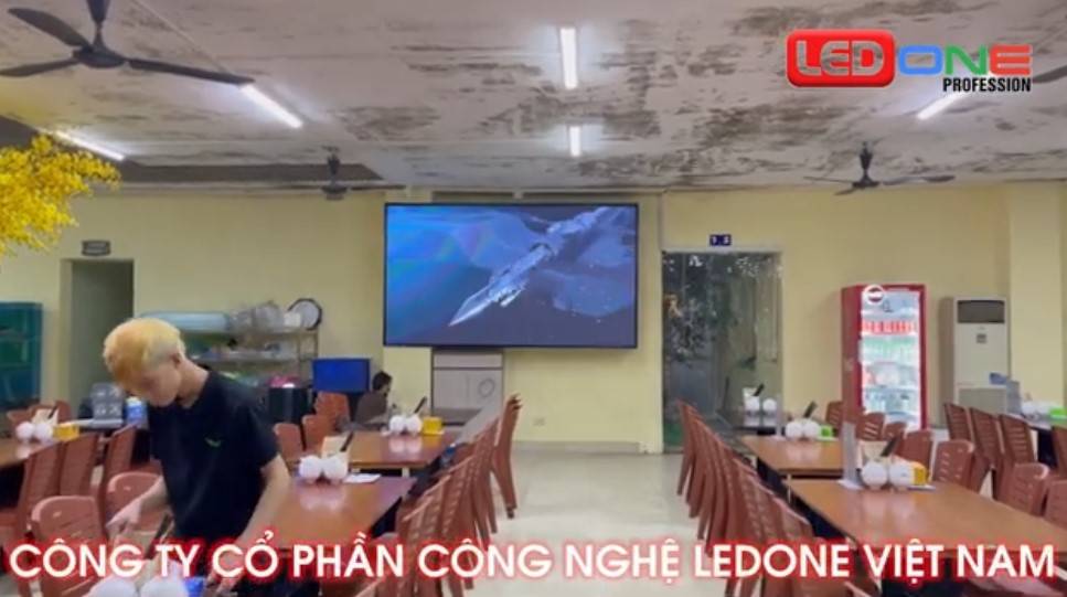 Sản phẩm Tivi cường lực bán chạy nhất tại LEDONE Việt Nam  