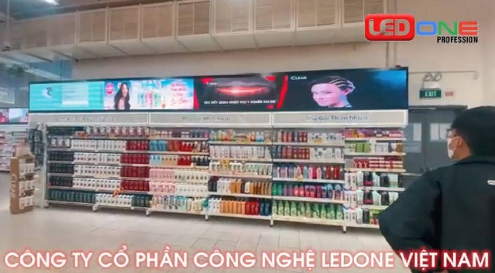 Tìm hiểu về chế độ quét màn hình Led  