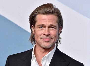 Xu hướng tìm kiếm "Brad Pitt" và ứng dụng màn hình LED trong quảng cáo hiện đại  