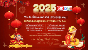 Màn hình Led tại Phú Thọ  