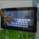 Màn Hình Quảng Cáo Treo Tường 21 Inch - Giải Pháp Marketing Hiệu Quả