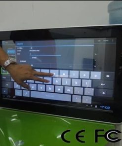 Màn Hình Quảng Cáo Treo Tường 21 Inch - Giải Pháp Marketing Hiệu Quả